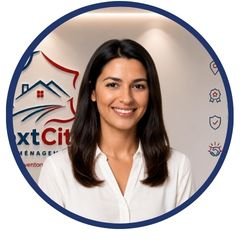Amel - Experte en déménagement NextCitys Déménagement Paris 11